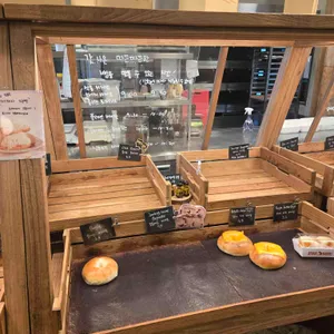 바이웨이 베이커스 리뷰 사진