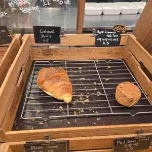 바이웨이 베이커스 리뷰 사진