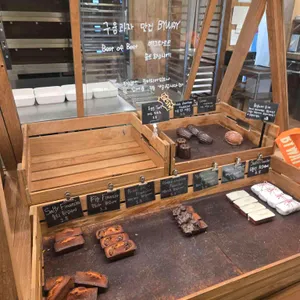 바이웨이 베이커스 리뷰 사진