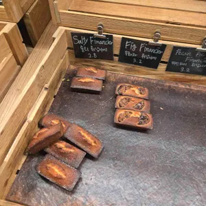 바이웨이 베이커스 리뷰 사진