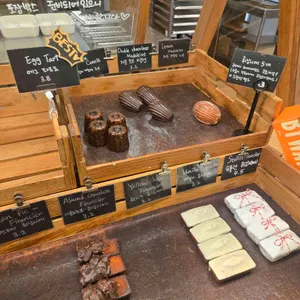 바이웨이 베이커스 리뷰 사진