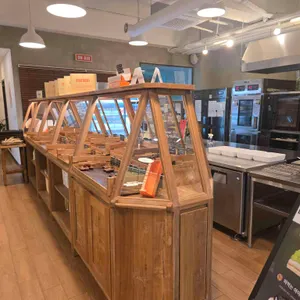 바이웨이 베이커스 리뷰 사진