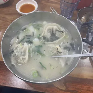 박가네칼국수 사진