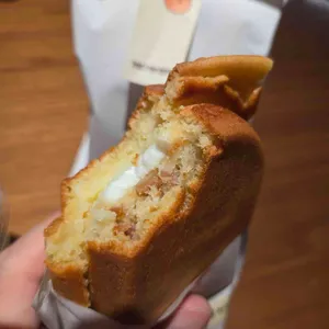 계란빵클럽 대표 사진