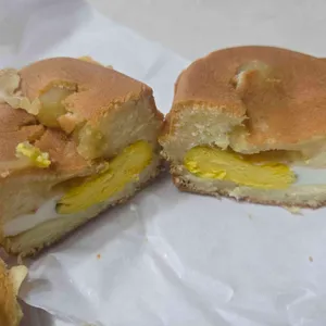 계란빵클럽 대표 사진