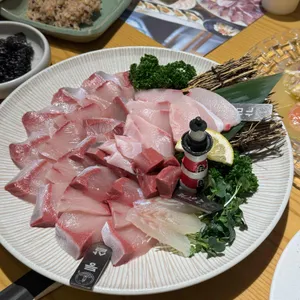 빨간등대 사진 1