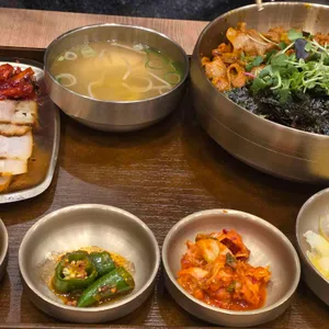 한남북엇국 사진 1