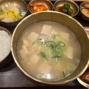 한남북엇국 대표 사진