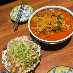 공푸 대표 사진