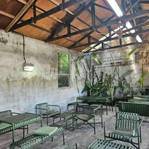 볼스 카페 리뷰 사진