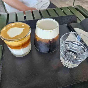 볼스 카페 리뷰 사진