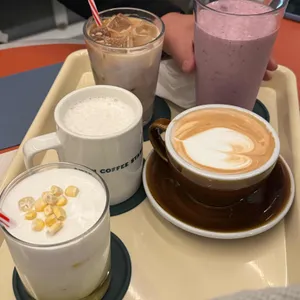 암튼 커피스탠드 사진 1