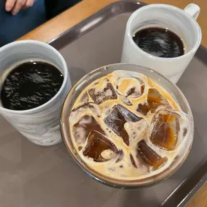 오들리샷 리뷰 사진