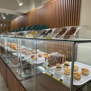 오들리샷 리뷰 사진