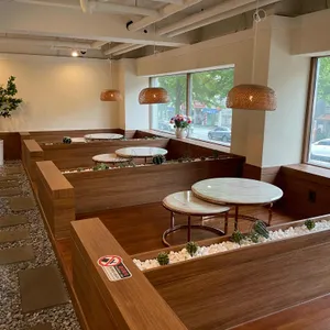 오들리샷 리뷰 사진