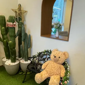 오들리샷 리뷰 사진