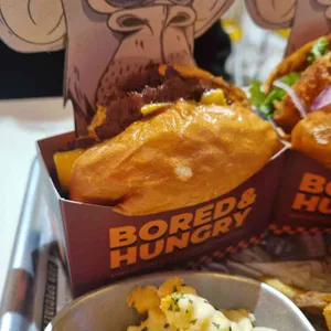 Bored & Hungry 리뷰 사진