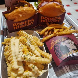 Bored & Hungry 리뷰 사진