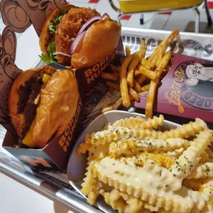 Bored & Hungry 리뷰 사진