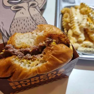 Bored & Hungry 리뷰 사진