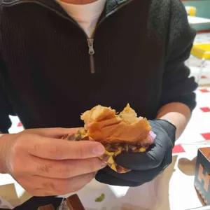 Bored & Hungry 리뷰 사진