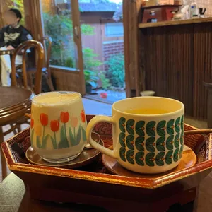 서화커피 리뷰 사진