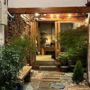 서화커피 리뷰 사진