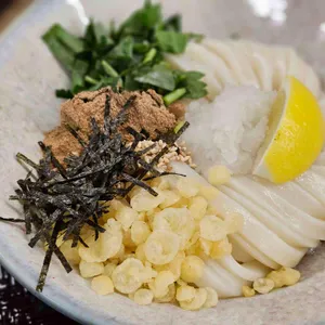 웅달우동 자가누룩제면소 사진 2