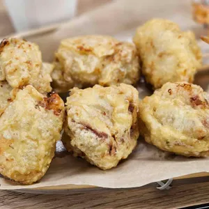 웅달우동 자가누룩제면소 사진