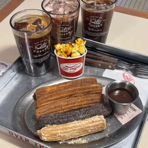 오티씨커피 리뷰 사진