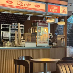 오티씨커피 리뷰 사진