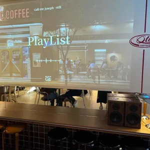 오티씨커피 리뷰 사진