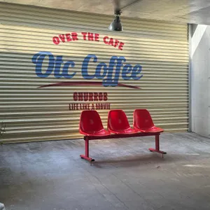 오티씨커피 리뷰 사진