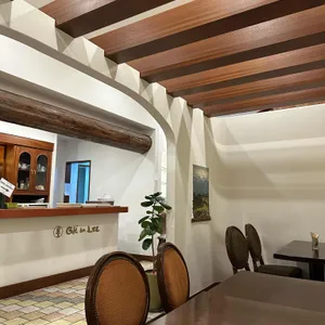 카페라리 리뷰 사진