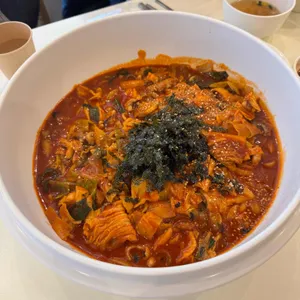 신라제면 대표 사진