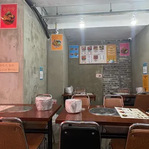 김덕후의뼈구이감자탕 리뷰 사진