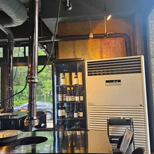 섬돼지 리뷰 사진