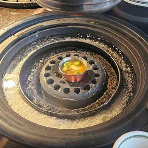 섬돼지 리뷰 사진