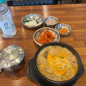 강창구찹쌀진순대 사진 2