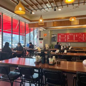 강창구찹쌀진순대 리뷰 사진