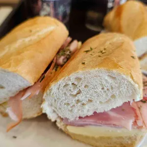 히스피 리뷰 사진