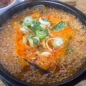 송도해장국 사진