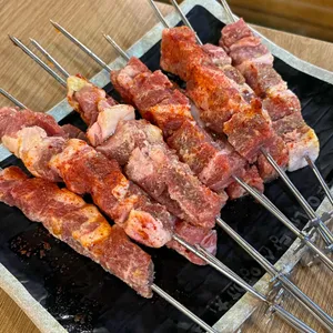 준이네당산양꼬치 리뷰 사진