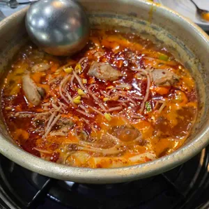 종로 계림닭도리탕 원조 사진 1