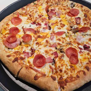 이재모피자 리뷰 사진