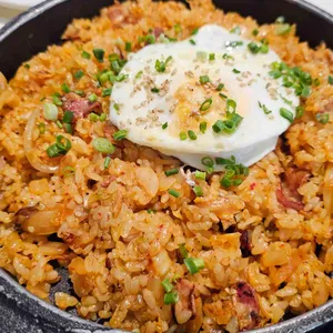 이재모피자 사진