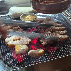 육두막 리뷰 사진