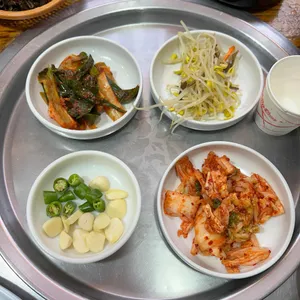 전주식당 사진
