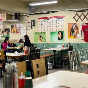 진달래실비 리뷰 사진