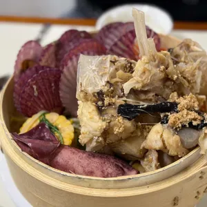 진달래실비 사진